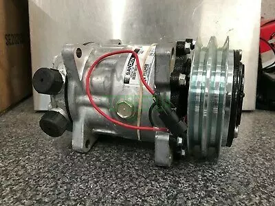 236716 Компресор Manitou