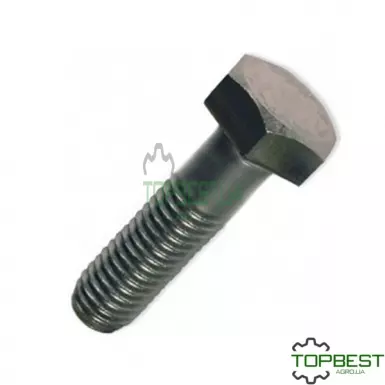 237465.0 Болт м6х16 шестигранний (040922 Geringhoff) Claas
