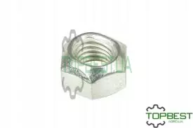 237983.0 Гайка м6 шестигранна стопорна (040007) Claas