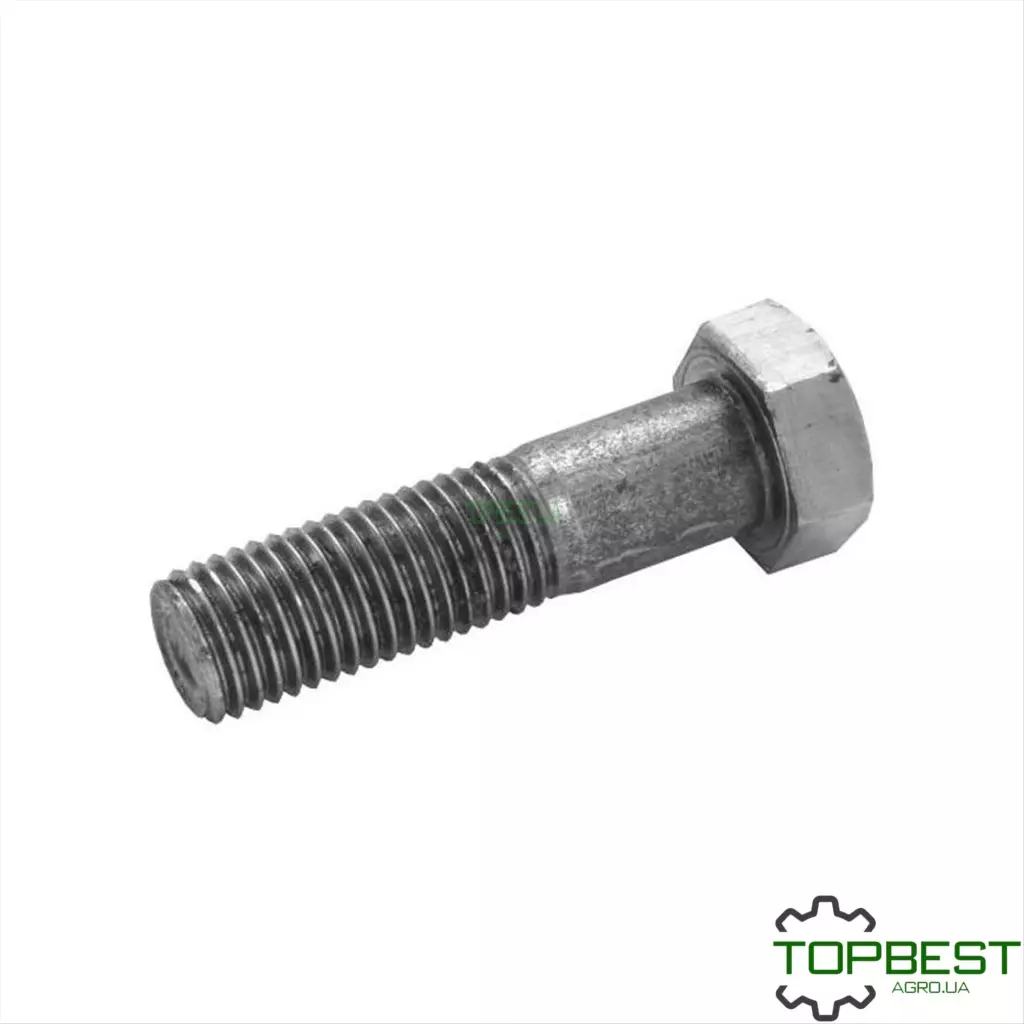 238981.0 Болт м18х65 шестигранний MKL (8.8) Claas
