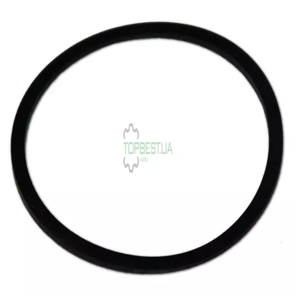 2393610 Кільце ущільнююче гумове Claas / 0002393610