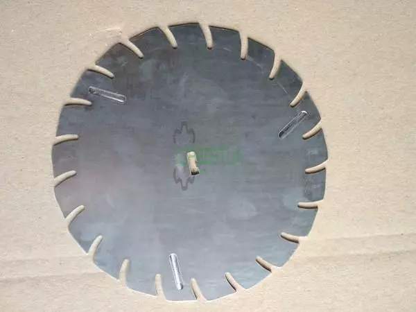 24018938 Диск дозатора 96 отворів д. 30 Horsch 24018938 Диск дозатора 96 отворів д. 30 Horsch