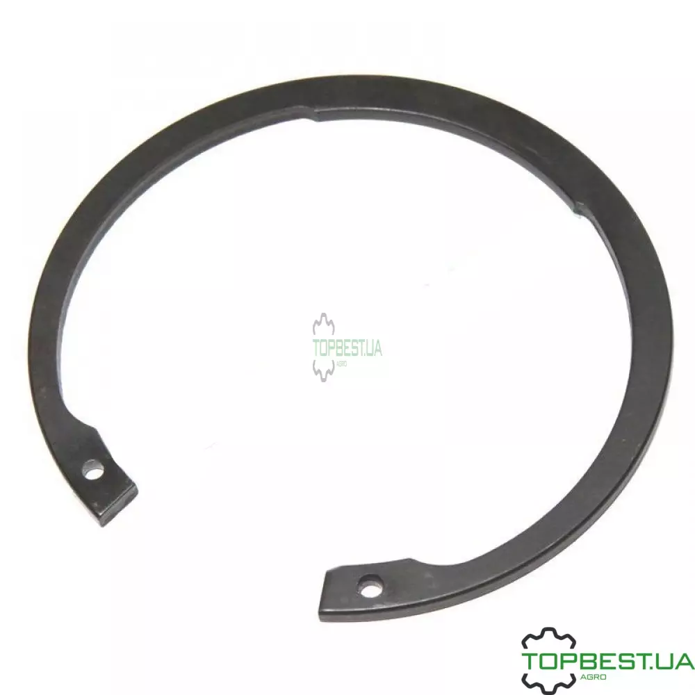 243063.0 Кільце стопорне внутрішнє 120х4 Claas