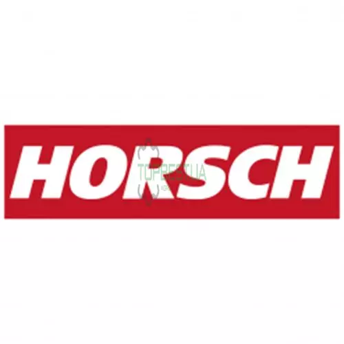 24416100 Балка центральна Horsch
