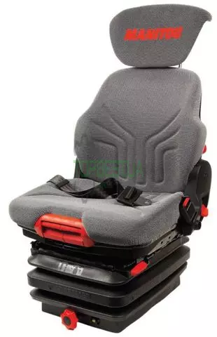 252758 Крісло Manitou