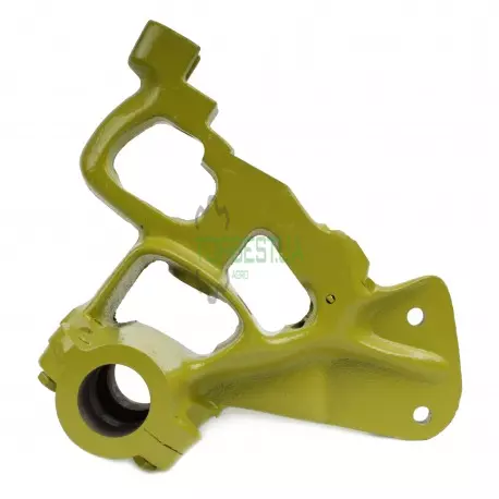 000077 Корпус в&#039;язального апарату прес-підбирача Claas