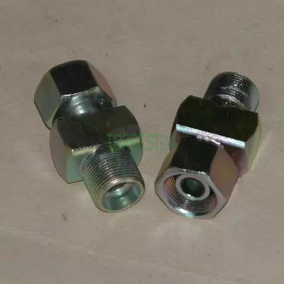 258818 З'єднання Manitou