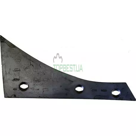 26-073250 Грудинка відвалу (права) 26-073250 Kverneland