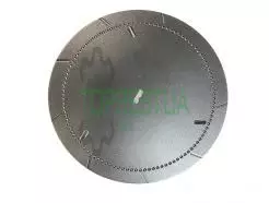 27052020 Брс для дренажа сівалок хорш Horsch