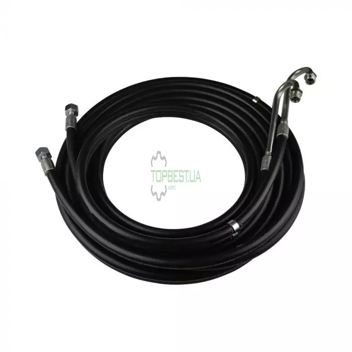 286774 Комплект шланг Manitou