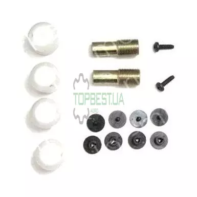 287101 Комплект для обслуговування системи DP TRONIC Berthoud 287101 Комплект для обслуговування системи DP TRONIC Berthoud