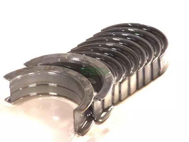 2931406 Вкладиш шатунний Berthoud