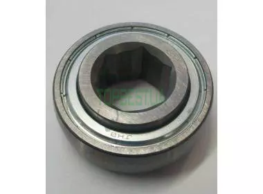 6160660 Вставний кульковий пiдшипник Claas [VBF]