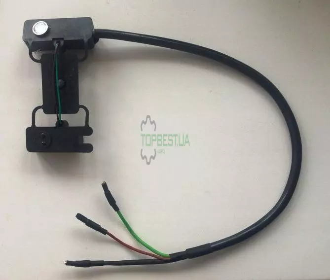 30010128 Датчик ультразвуковий Horsch