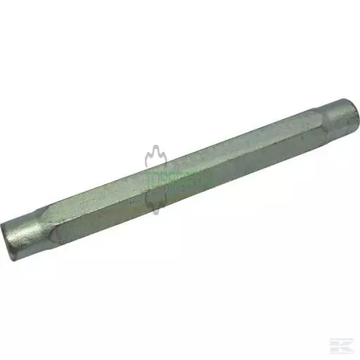 3028886 Гайка M24х330 зтяжна Lemken 3028886 Гайка M24х330 зтяжна Lemken