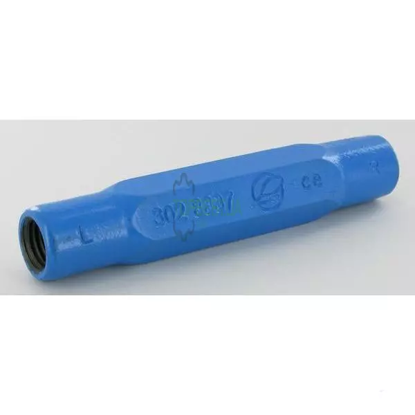 3028887 Гайка стяжная м24х165 Lemken 3028887 Гайка стяжная м24х165 Lemken