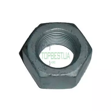 3030977 Гайка м20х1.5 шестигранна Lemken