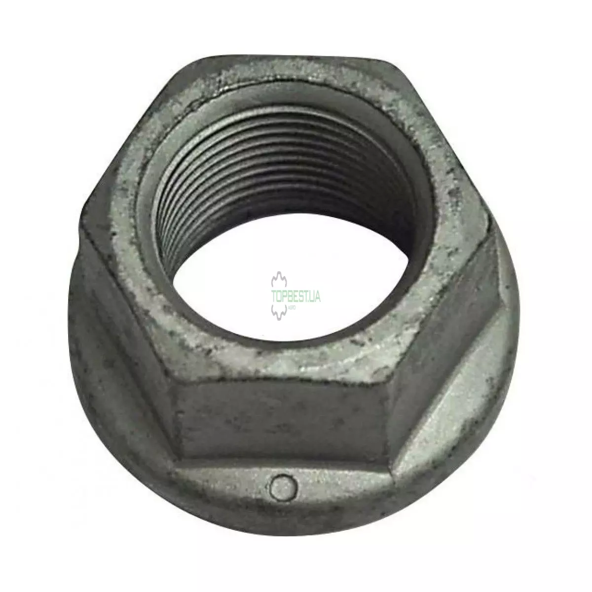 3036421 Гайка M20x15 Zn Lemken 3036421 Гайка M20x15 Zn Lemken