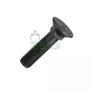 310726 Болт лемішний м12х90-12.9 GEOM 321A Horsch