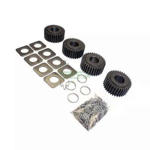 316328A1 Комплект сателіті бортової New Holland