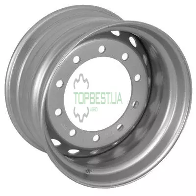 330270 Диск колеса 20.8 R42 RD 20 ET -135 Horsch