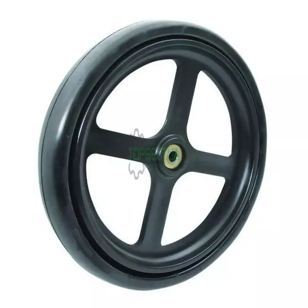 330315 Колесо прикочуюче 7.50 x 16 - TS08 HD Profil Horsch