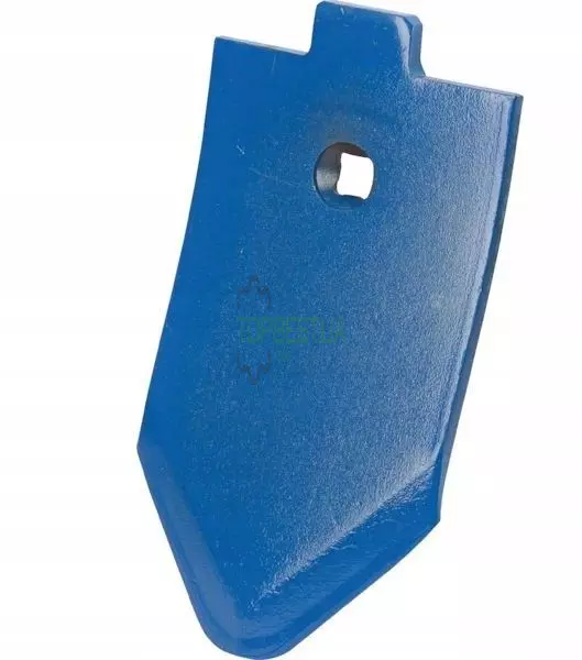 3374388 Долото 1515-10 CA (10 мм) (Vulcan) Lemken