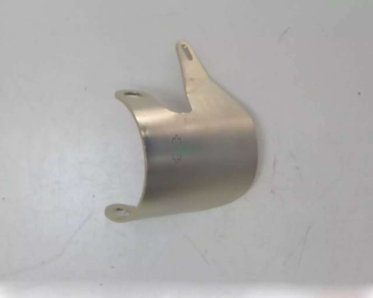 34634103 Кожух зношуємий несучої балки робочих дисків культіватора мт 1-й ряд Horsch 34634103 Кожух зношуємий несучої балки робочих дисків культіватора мт 1-й ряд Horsch