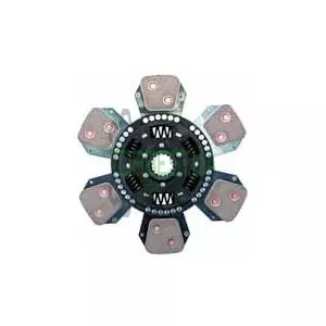 352831A1 Диск зчеплення New Holland