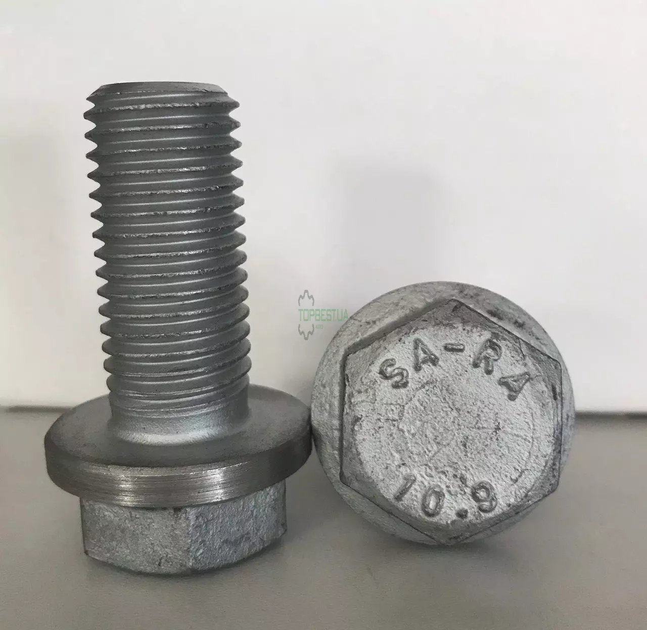 360183 Болт 5 x 30 DIN 933 8.8 vz. Horsch 360183 Болт 5 x 30 DIN 933 8.8 vz. Horsch