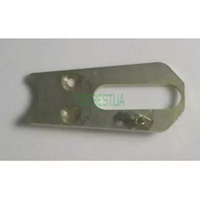 380404 Кронштейн кріпильний шнеку сівалки д. 200 Horsch