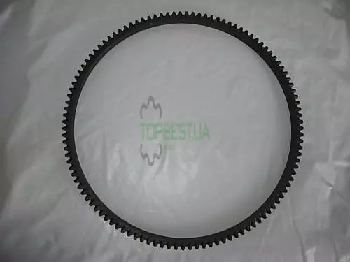 384262 Зубчате колесо New Holland