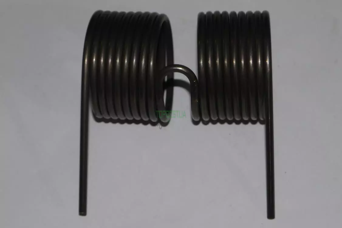 80522926 Граблина прес-підбирача New Holland