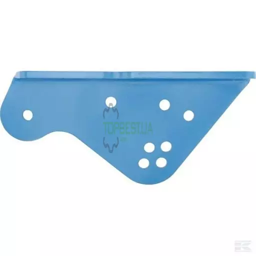 4022567 Кутник лівий Lemken