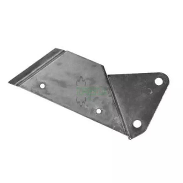 404-153D Диск скребка лiвий  Great Plains