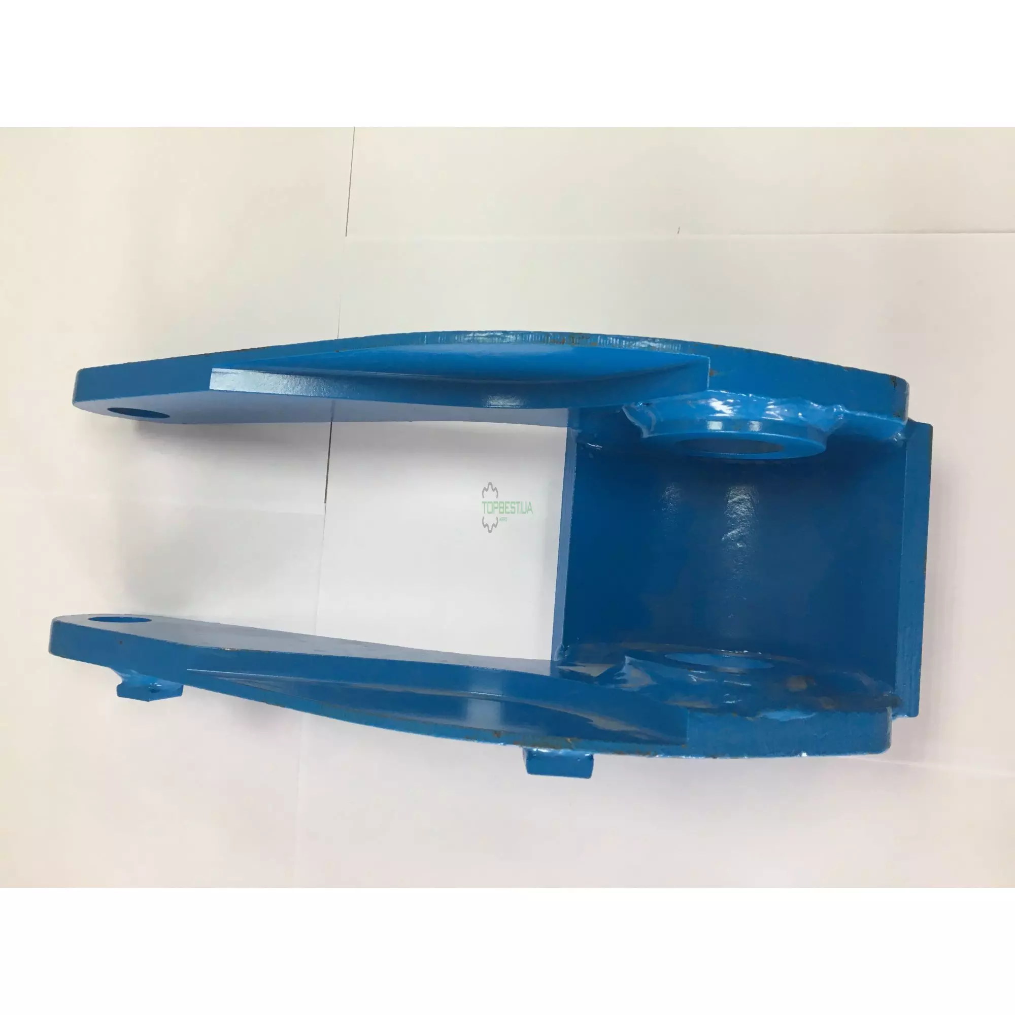 4360150 Кронштейн гідроциліндра LEMKEN