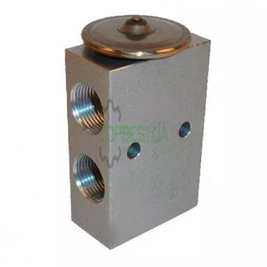 47451100 Клапан розширювальний испарителя кондиціонера New Holland