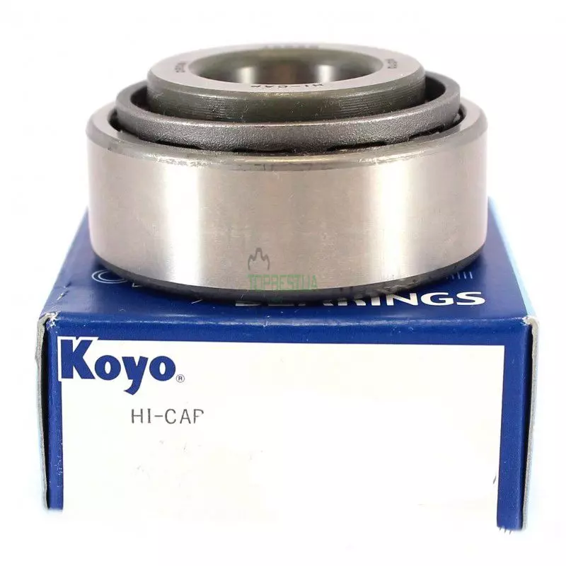 47947245 Конiчний пiдшипник New Holland