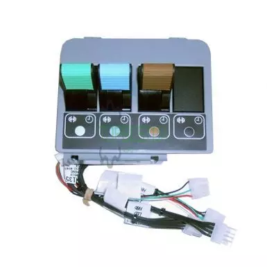 47995226 Блок перемикачів New Holland