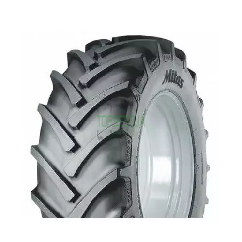 480/70R30 Покришка трактора передня AC85 151A8/151B TL Mitas