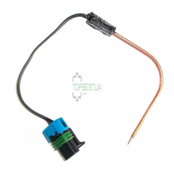 48152206 Датчик температури КПП (87521424) New Holland