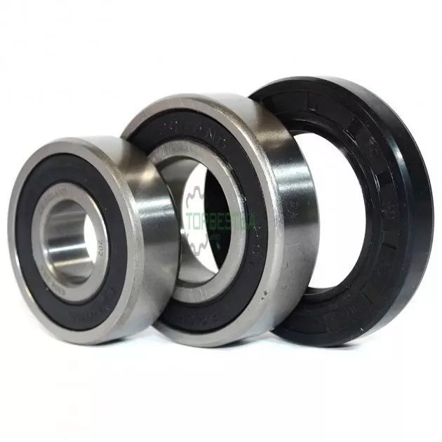 500055513 Комплект пiдшипникiв New Holland