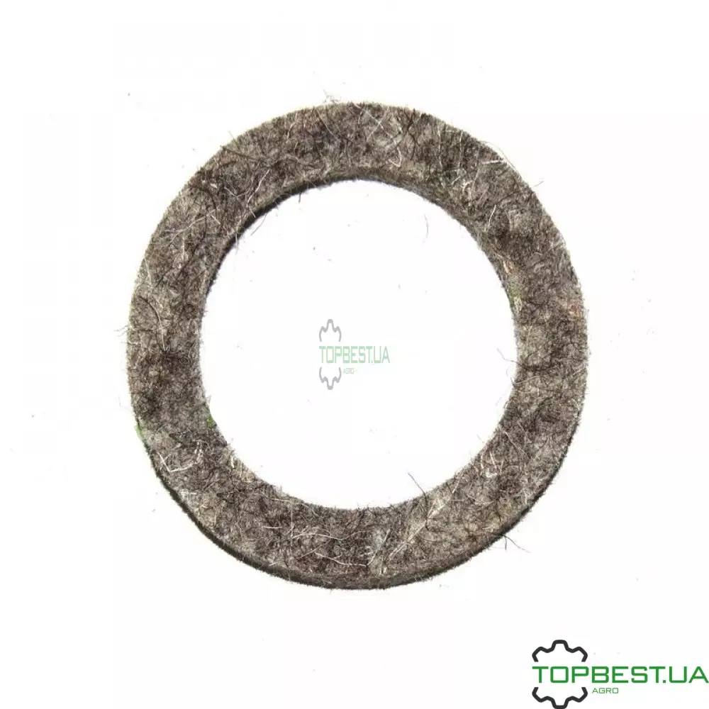 504030.0 Кільце войлочне 35х48х5 (Original) Claas