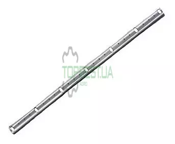 504189213 Вісь коромисел New Holland