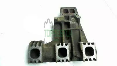 504380222 Випускний колектор New Holland