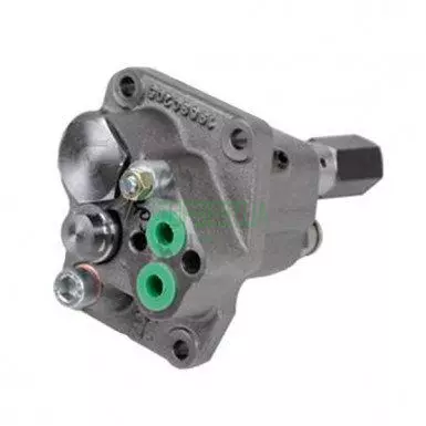 51627087 Клапан розподільчий TD5.110 (5089469) New Holland