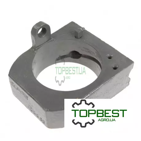 518047.0 Вкладиш підшипника (Original) Claas