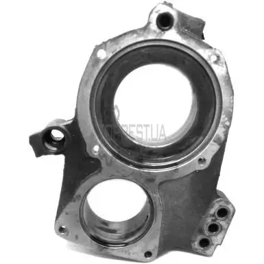 5183139 Колектор муфти трансмісії New Holland