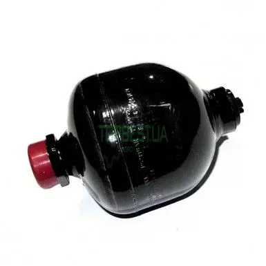 5195043 Гідроаккумулятор New Holland 5195043 Гідроаккумулятор New Holland
