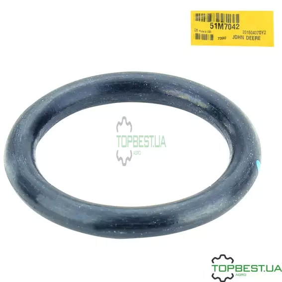 51M7042 Кільце John Deere